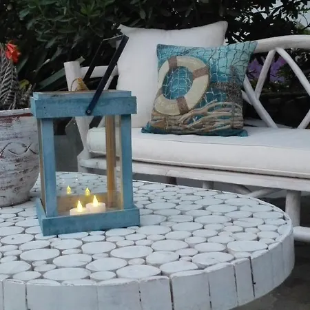 Hotel Christina Hotel, Adults Only, Heated Salt Water Pool 2*