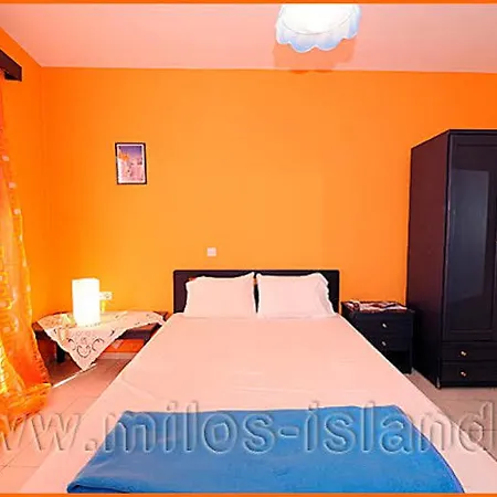 Hotel Christina Hotel, Adults Only, Heated Salt Water Pool