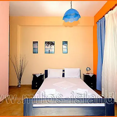 Christina Hotel, Adults Only, Heated Salt Water Pool 2*