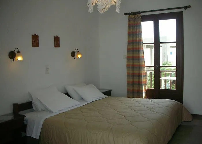 Christina Hotel, Adults Only, Heated Salt Water Pool 2*