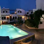 Szálloda Christina Hotel, Adults Only, Heated Salt Water Pool 2*