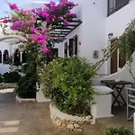 Hotel Christina Hotel, Adults Only, Heated Salt Water Pool Naoussa