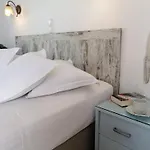 Christina Hotel, Adults Only, Heated Salt Water Pool Naoussa