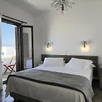 Christina Hotel, Adults Only, Heated Salt Water Pool Szálloda 2*