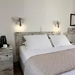 Christina Hotel, Adults Only, Heated Salt Water Pool 2* Naoussa