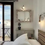 Christina Hotel, Adults Only, Heated Salt Water Pool