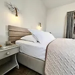 Hotel Christina Hotel, Adults Only, Heated Salt Water Pool