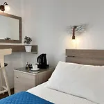 Christina Hotel, Adults Only, Heated Salt Water Pool Szálloda 2*