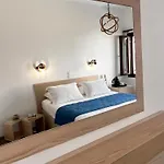 Christina Hotel, Adults Only, Heated Salt Water Pool
