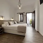 Christina Hotel, Adults Only, Heated Salt Water Pool 2*