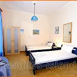 Szálloda Christina Hotel, Adults Only, Heated Salt Water Pool