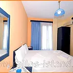 Szálloda Christina Hotel, Adults Only, Heated Salt Water Pool 2*