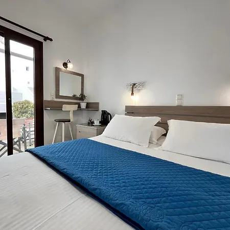 Christina Hotel, Adults Only, Heated Salt Water Pool 2*