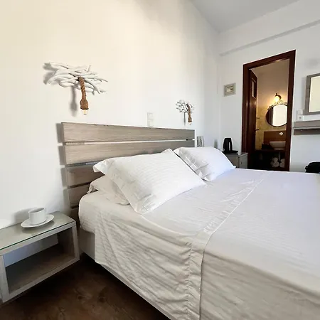 Christina Hotel, Adults Only, Heated Salt Water Pool