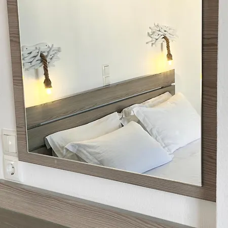 Hotel Christina Hotel, Adults Only, Heated Salt Water Pool 2*