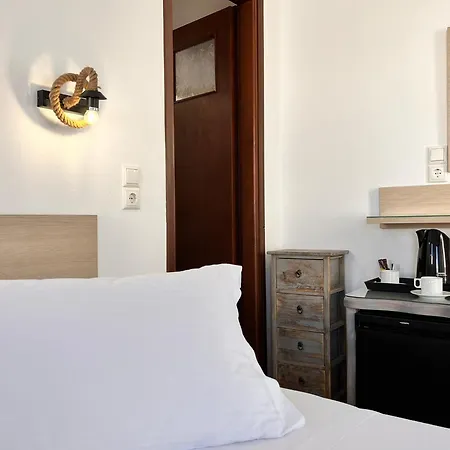 Christina Hotel, Adults Only, Heated Salt Water Pool