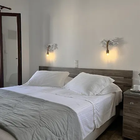 Christina Hotel, Adults Only, Heated Salt Water Pool