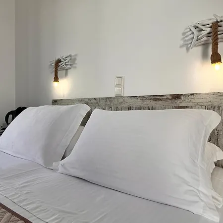 Otel Christina Hotel, Adults Only, Heated Salt Water Pool 2*