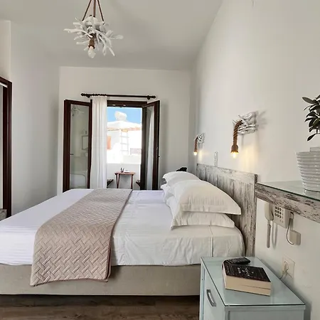 Christina Hotel, Adults Only, Heated Salt Water Pool Otel Zambujeira do Mar