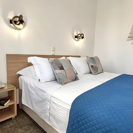 Christina Hotel, Adults Only, Heated Salt Water Pool Otel Zambujeira do Mar
