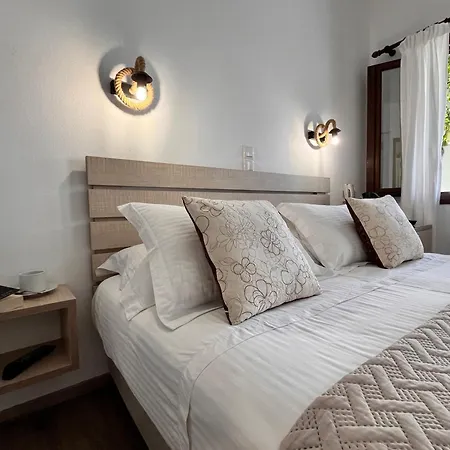 Christina Hotel, Adults Only, Heated Salt Water Pool 2*