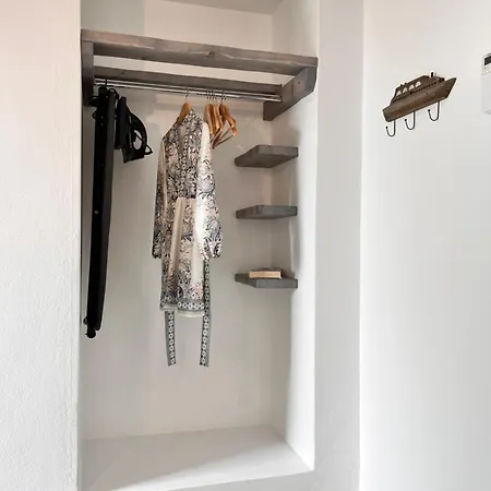 Christina Hotel, Adults Only, Heated Salt Water Pool 2* Naoussa