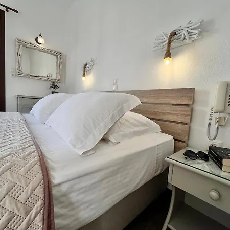 Szálloda Christina Hotel, Adults Only, Heated Salt Water Pool 2*