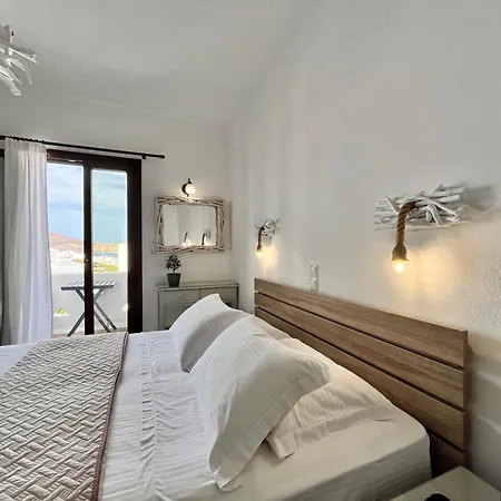 Otel Christina Hotel, Adults Only, Heated Salt Water Pool